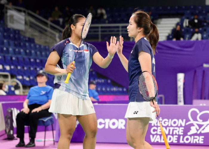 PBSI Soroti Ketatnya Persaingan Dunia, Tur Eropa 2026 Jadi Evaluasi Penting Atlet Indonesia