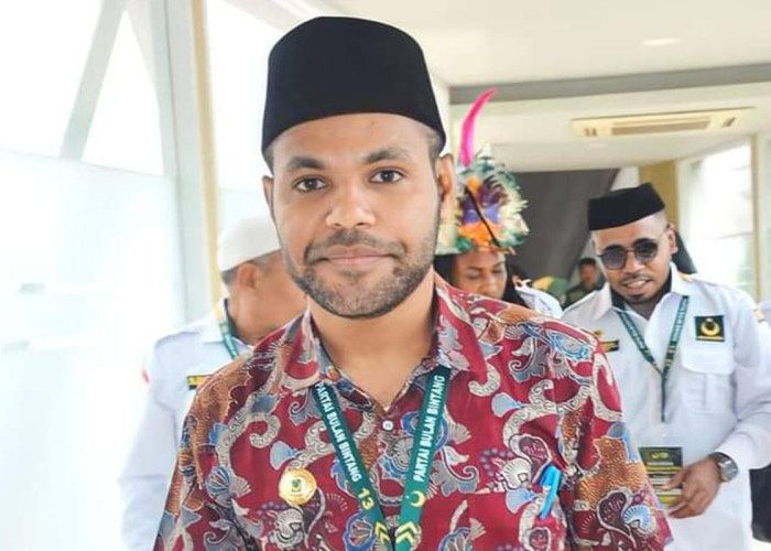 Soal Soeharto Tak Layak Jadi Pahlawan, PBB Bintuni: Jangan Balas Luka dengan Dendam