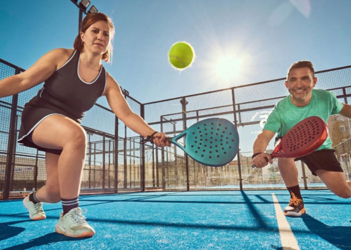 Polemik Olahraga Padel: Dari Keluhan Warga Berujung Ditutup