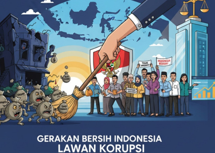 Era Prabowo, Kejagung dan KPK Gaspol Bongkar Korupsi Raksasa
