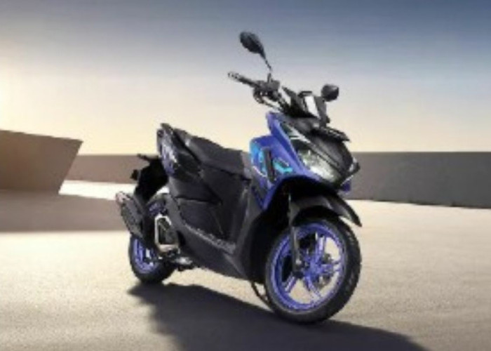 Iritnya Tembus 63 Km/Liter! Intip Harga Skutik Honda Termurah 2026 dan Simulasi Cicilan DP Super Ringan