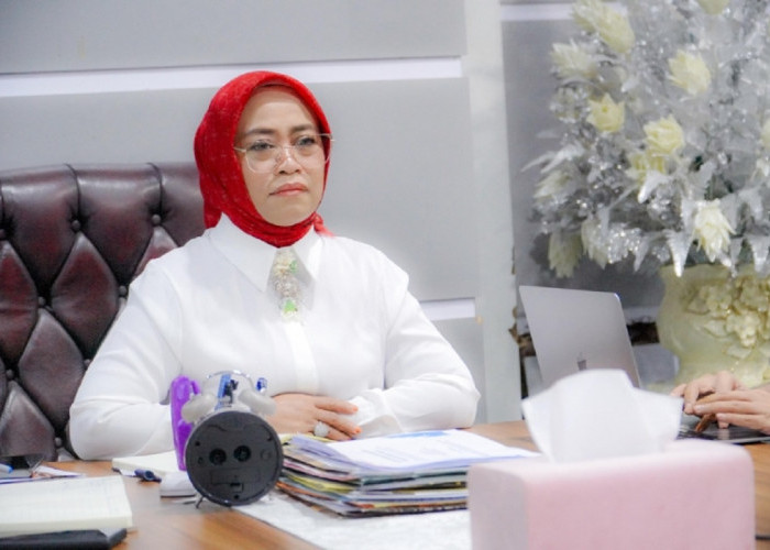 10 Calon Anggota KPID 2025-2028 Lolos Tahap Wawancara, Sekda Sulteng: Kami Apresiasi Dedikasi Peserta