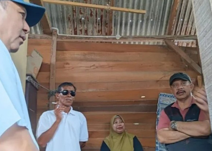 Pemkab Sigi Verifikasi Lapangan Penataan Kawasan Kumuh di Binangga