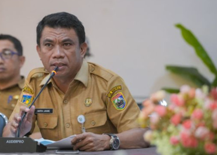 Pemkab Morowali Buka Beasiswa Tahap II, Mahasiswa Baru Jadi Prioritas