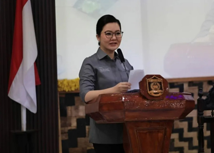 Pemkab Poso Perkuat Upaya Penurunan Stunting Lewat Musrenbang Tematik