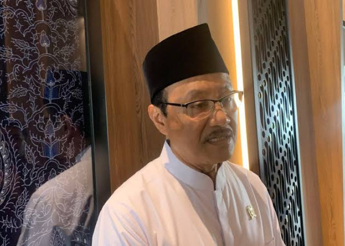 Saifullah Yusuf: Kepala Sekolah Rintisan Diminta Bersiap Menuju Sekolah Rakyat Permanen!