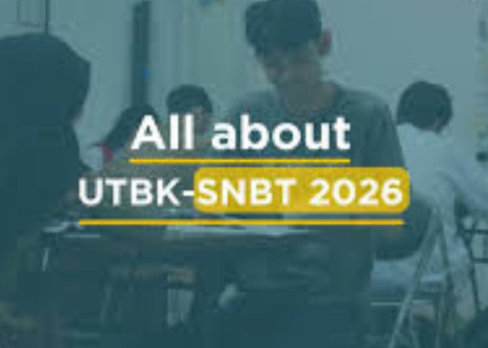Persaingan UTBK SNBT 2026 Lebih Ketat untuk Prodi Kedokteran Baru
