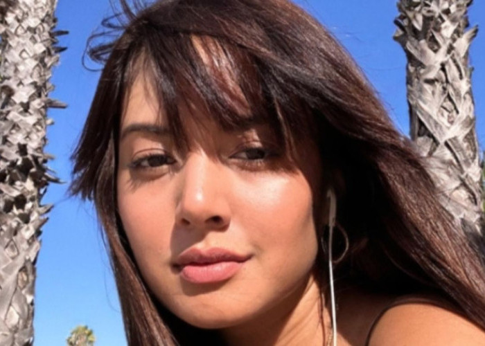 Aurelie Moeremans Tak Menyangka, Memoarnya Dilirik Banyak Rumah Produksi