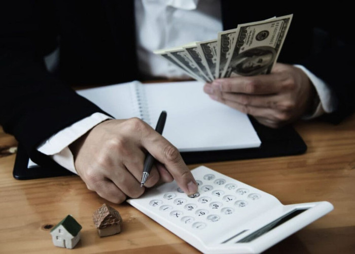 BI: Ada Rp2.506 Triliun Dana ‘Nganggur’ di Perbankan, Modal Genjot Ekonomi 2026