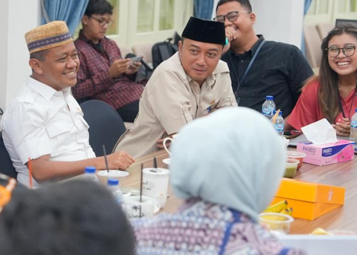 Kuota Impor BBM 2026 Dibuka, Pemerintah Pastikan Prinsip Keadilan