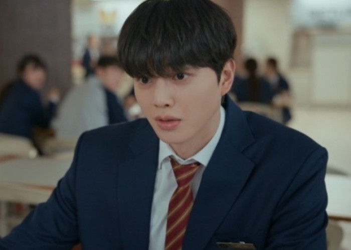 'Four Hand' Song Kang dan Lee Jun-young kembali Terlibat setelah 7 Tahun