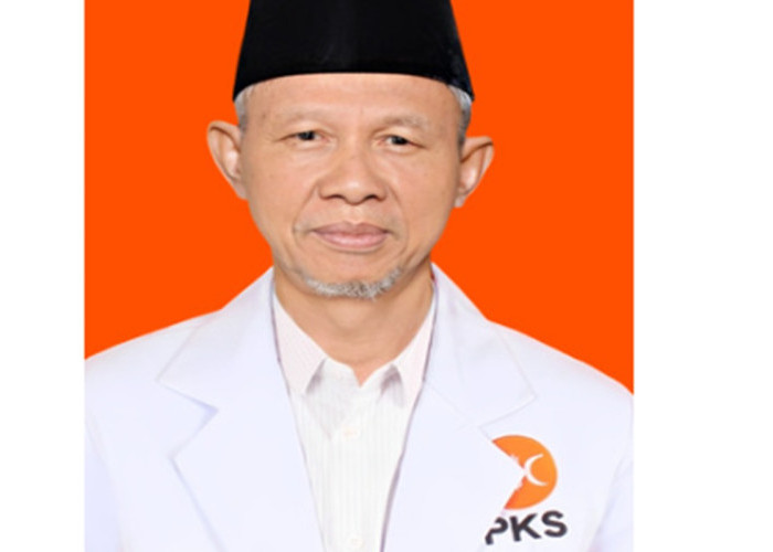 Dukung Gelar Pahlawan untuk Soeharto, Ketua Forum Kebangsaan Banten: Bangsa yang Besar Tak Lupa Pemimpinnya