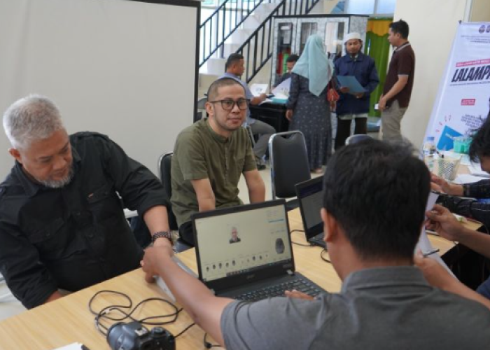 Tak Perlu ke Kantor Imigrasi, Warga Kini Bisa Urus Paspor Haji dan Umrah di Daerah