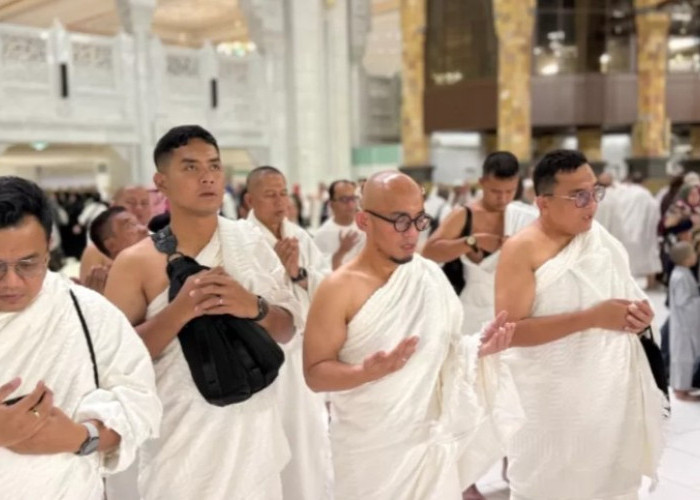 Persiapan Penyelenggaraan Ibadah Haji 2026 Normal & Aman