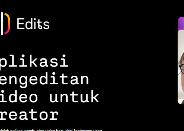 Gokil! Meta Bakal Rilis Aplikasi 'Edits' Versi Desktop, Dilengkapi Asisten AI Pintar yang Bikin Kerja Kelar 5 