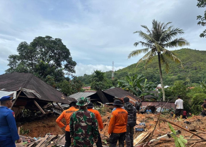 Kawan Indonesia Kecam Narasi Provokatif Ferry Irwandi soal Bencana di Sumatera
