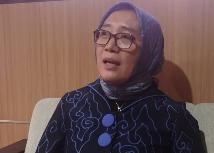 Kapusgenri Kemenhut Sebut Mitigasi Banjir Tak Hanya Cukup dengan Kebijakan dan Anggaran, tapi...