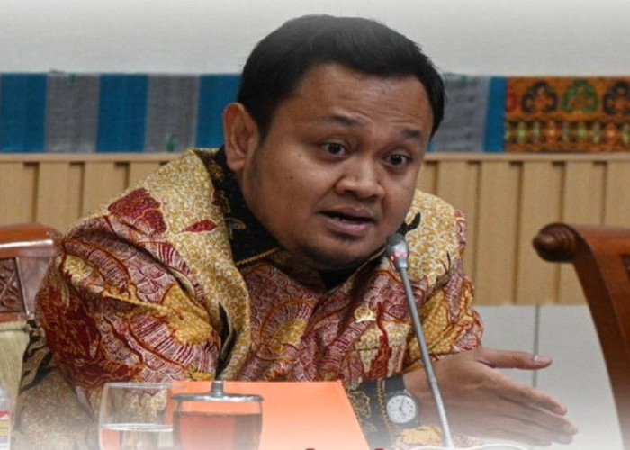 Apresiasi WTP Polri dan Kejaksaan, Komisi III DPR Dorong Penguatan SDM