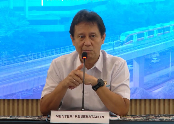 Pemerintah Fokus Tangani Kesehatan Mental Anak, Cek Kesehatan Gratis Temukan 10% Alami Depresi dan Cemas