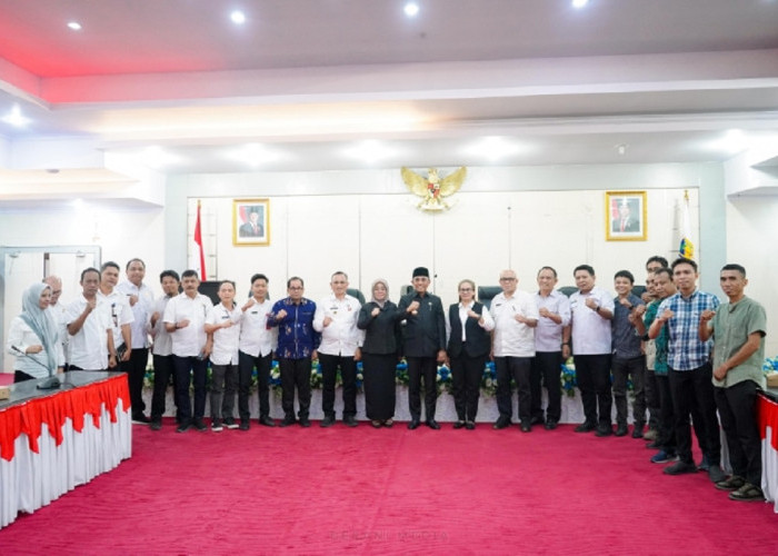 Gubernur Anwar: Satu Kasus, Satu Solusi untuk Konflik Agraria di Sulteng