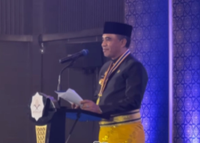 Anwar Hafid: DMDI Jadi Gerbang Kerja Sama Global dan Investasi Berkelanjutan di Sulteng