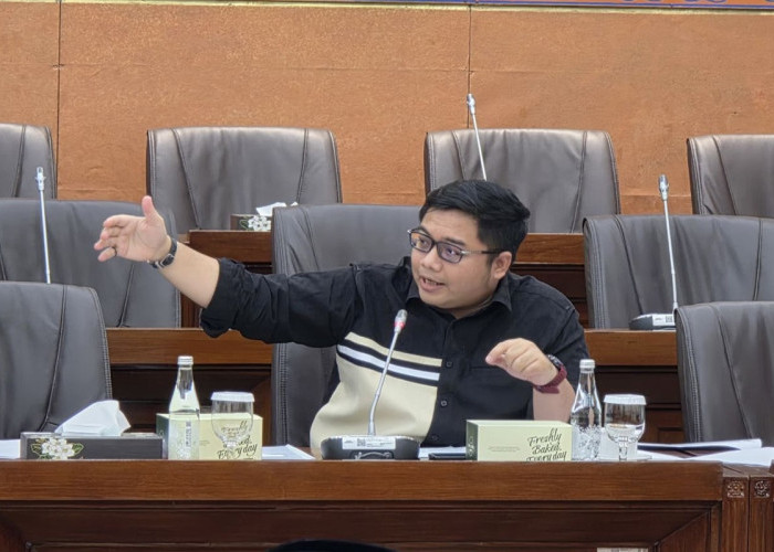 Kawendra Gerindra Minta Maaf, Setuju Tunjangan Rumah DPR Dievaluasi