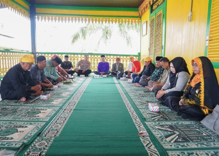 Sanksi Givu Nu Ada Digelar, Minggu 20 Juli 2025
