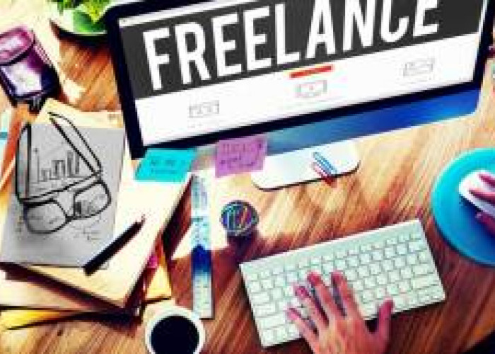 Krisis Finansial di Ambang Mata? Begini Solusi yang Tepat bagi Freelancer 