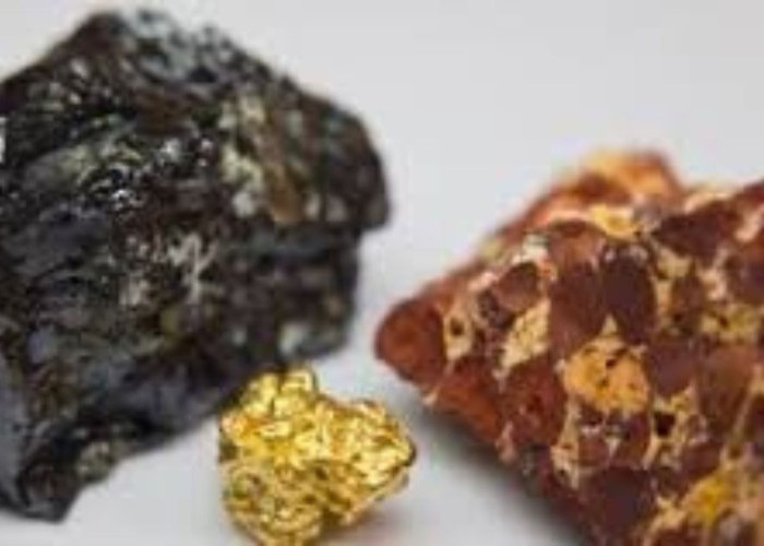 Afrika Bakal Terapkan Pembatasan Ekspor Logam untuk Baterai