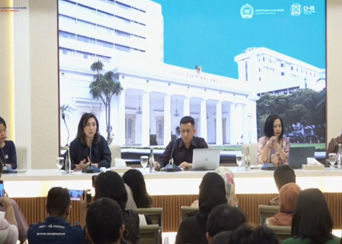 Indonesia Apresiasi Gencatan Senjata Iran-AS, Dorong Perdamaian Jangka Panjang