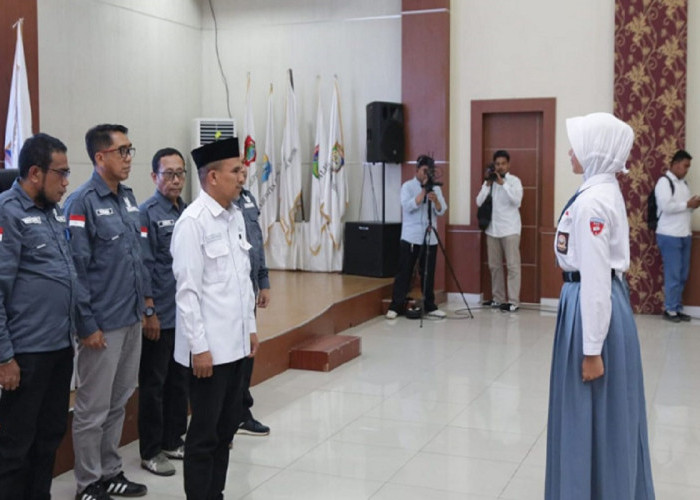 Pemprov Sulteng Gelar Seleksi Paskibraka 2026 Tingkat Provinsi