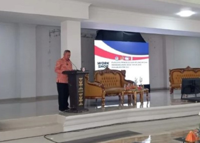 Bupati Sigi: 38 Koperasi Desa Merah Putih Terbentuk