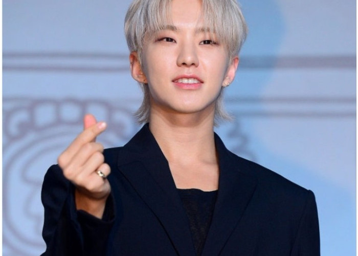 Hoshi SEVENTEEN Menderita Robekan ACL Total Saat Jalani Wajib Militer