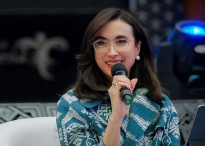 Tembus 6 Juta Turis Asing! Pariwisata Indonesia Semester I 2026 Meledak, Bikin Luar Negeri Kalah Saing!