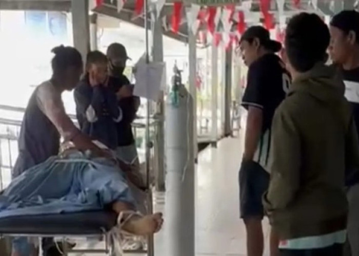 2 Korban Gempa Poso Meninggal Dunia, 9 Lainnya Jalani Operasi