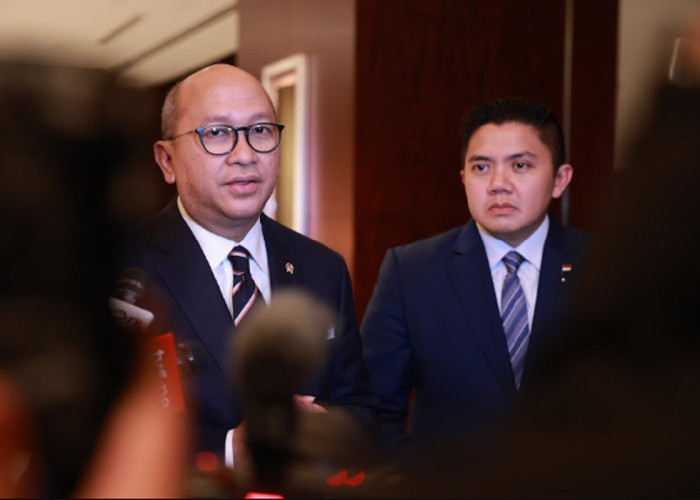 Minat Investasi Jepang di Indonesia Tetap Tinggi di Tengah Gejolak Global