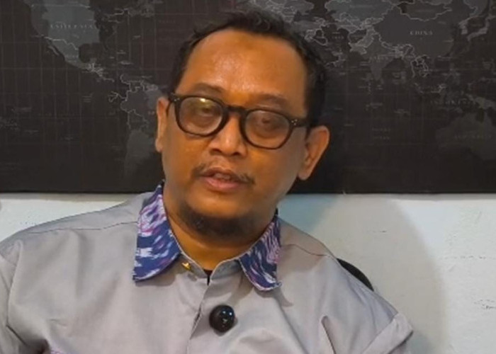Direktur MPSI: Isu Aparat Jadi Aktor Kerusuhan Dinilai Fitnah dan Berimplikasi Hukum
