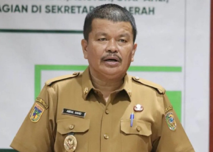 Pemkab Parigi Moutong Perkuat Strategi Inklusif untuk Tekan Angka Kemiskinan