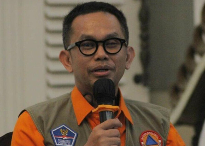 BNPB Minta Warga Pesisir Sulteng Tetap Tenang dan Ikuti Arahan Evakuasi Tsunami