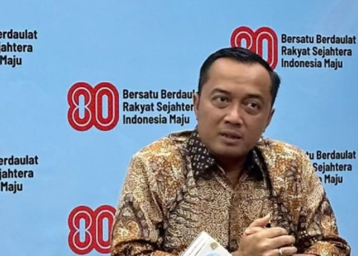Mensesneg Tanggapi Penayangan Video Program Presiden Prabowo di Bioskop