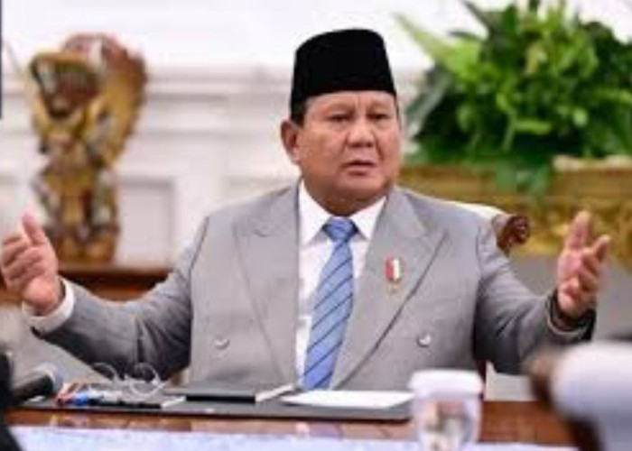 Prabowo Bangun Kilang Demi Survival, Bahlil:'Siap Pak!'