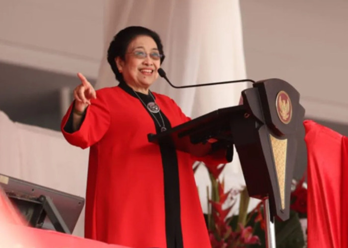 Citra Institute: Megawati Belum Berdamai dengan Sejarah, Hindari Politik Dendam