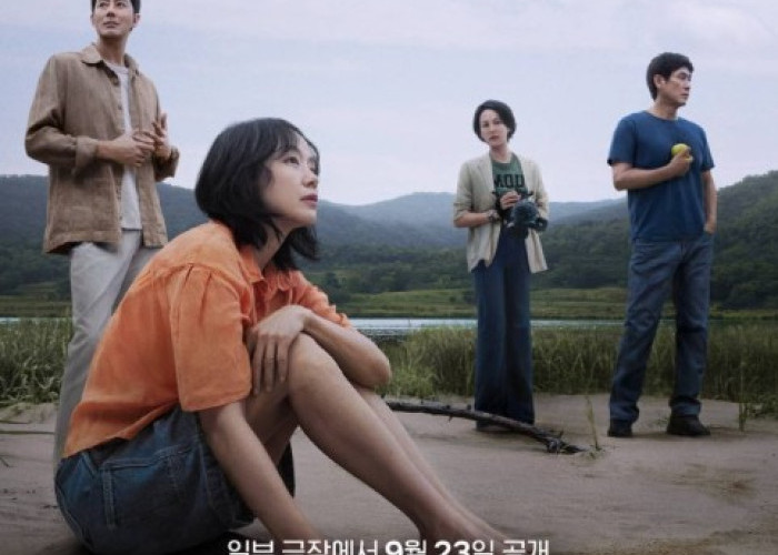 'Possible Love' Terpilih untuk Festival Film Venesia, Raih Rating Tertinggi Setelah Dirilis!