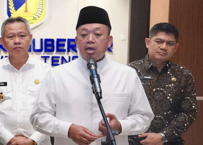 Menteri Nusron Minta Sulteng Percepat Tata Ruang: Baru Capai 28% Target RDTR 