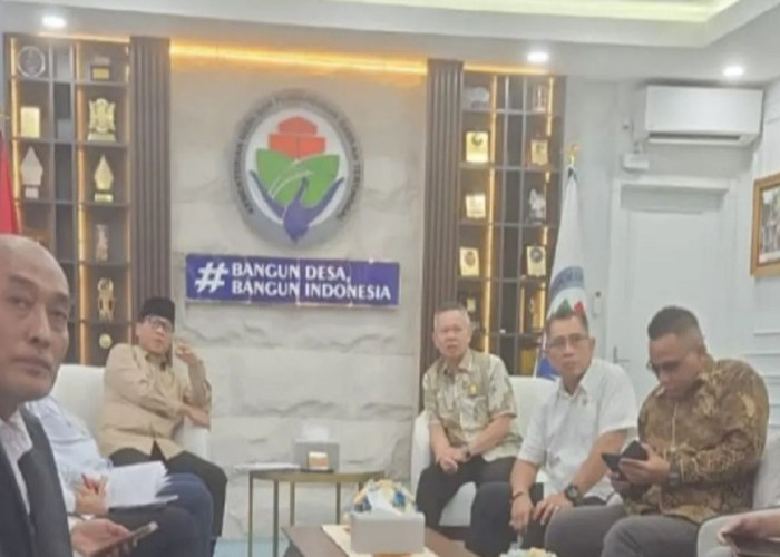 Pemkab Sigi Dorong Pengembangan Danau Lindu sebagai Desa Wisata