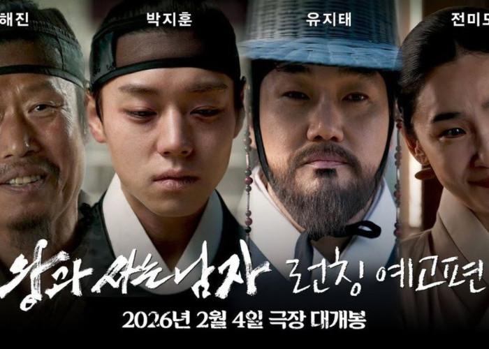 Apresiasi dan Prestasi The King's Warden