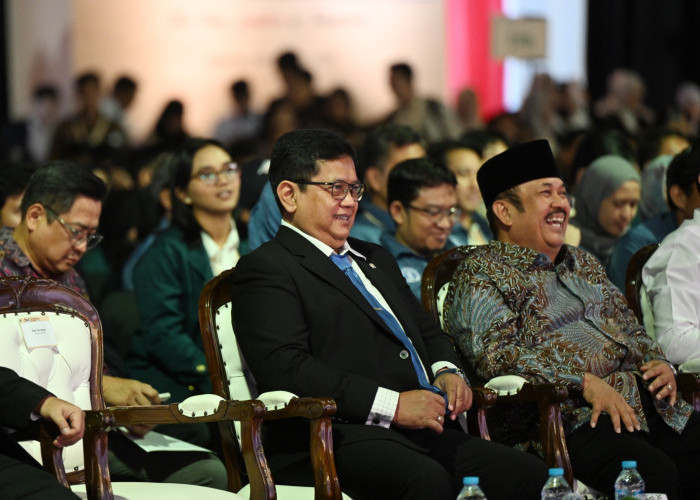 1.476 Talenta Terbaik Diterjunkan, Pemerintah Siapkan Lompatan Baru Kawasan Transmigrasi