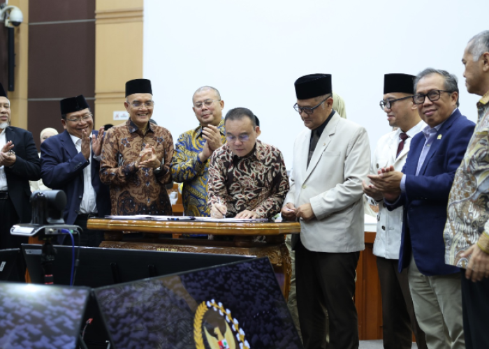 Biaya Haji 2027 Turun Rp3,38 Juta, Jemaah Cukup Lunasi Rp23 Juta