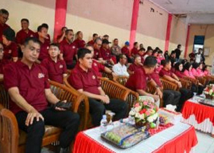 1.000 Lebih Peserta Serbu Kapolda Cup 2026 di Palu