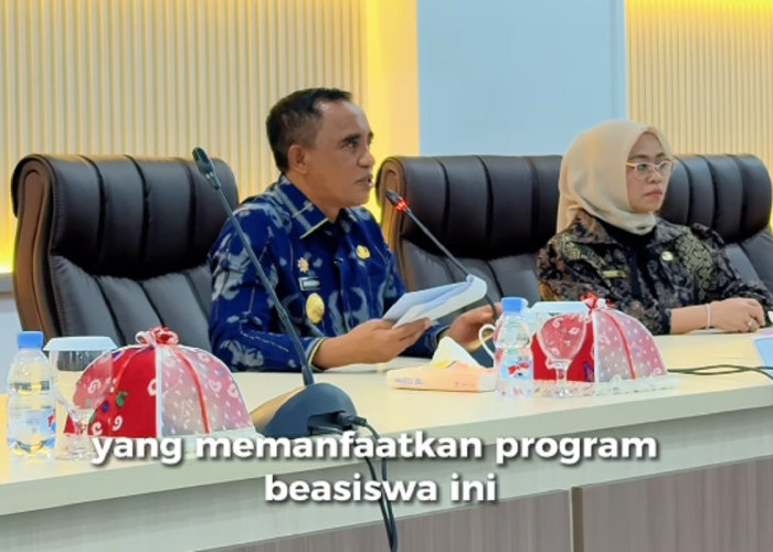 Pemprov Sulteng Perkuat Kolaborasi dengan Universitas untuk Tingkatkan Program Berani Cerdas